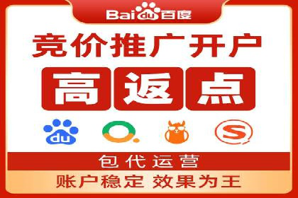 关键词竞价排名实战案例分析